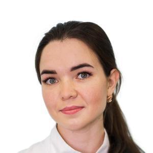 Захарова Екатерина Сергеевна