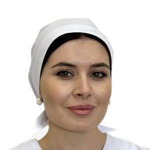 Маликова Зайнаб Ахмедовна