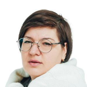 Стрельчик Наталья Михайловна