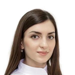Панахова Аида Ахмедовна