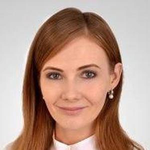 Гордеева (Седова) Алина Андреевна