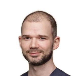 Гофманов Станислав Сергеевич