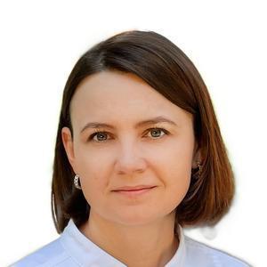 Филимон Надежда Васильевна