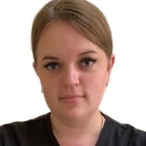 Нечаева Елена Владимировна
