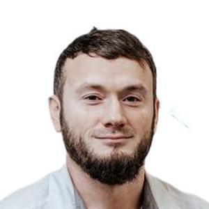 Мугутиев Арсен Магомедович