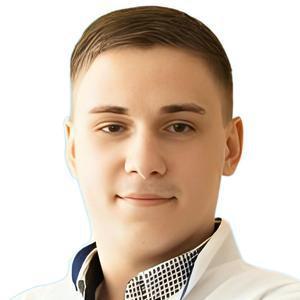 Старичков Кирилл Павлович