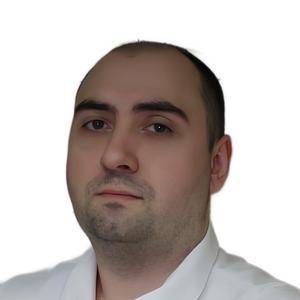 Степанов Денис Сергеевич