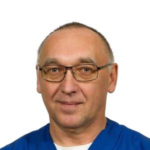 Зыков Александр Михайлович