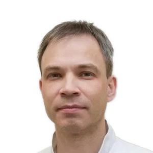 Аверин Андрей Юрьевич
