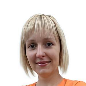 Дудик Елена Анатольевна