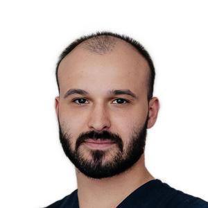 Онищенко Олег Андреевич