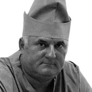 Нестерюк Дмитрий Васильевич