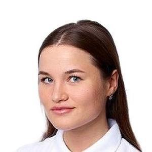 Мустафина Рамзия Исламовна