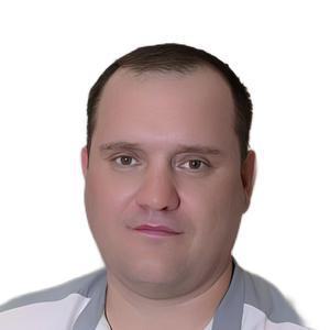 Шенгелия Гела Тамазович