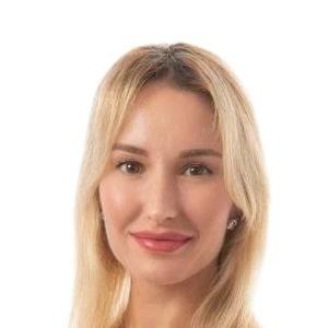 Филиппова (Горелова) Ирина Викторовна