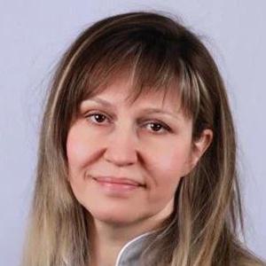 Дергачева Ольга Валентиновна