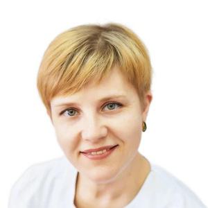 Бондарева Елена Николаевна