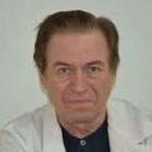 Пиникер Леонид Андреевич