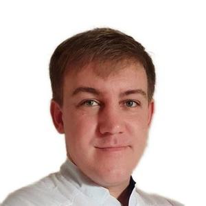 Герасименко Дмитрий Викторович