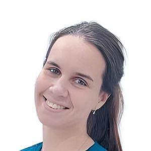 Гулакова Алиса Михайловна
