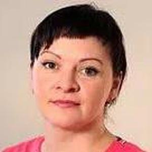 Сафранович Анна Юрьевна