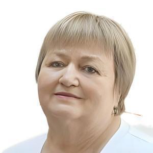 Корчемкина Светлана Ивановна