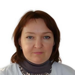 Фомина Наталья Александровна