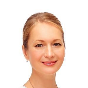 Иванова (Шестакова) Екатерина Петровна