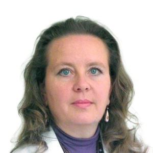 Радайкина Ольга Георгиевна
