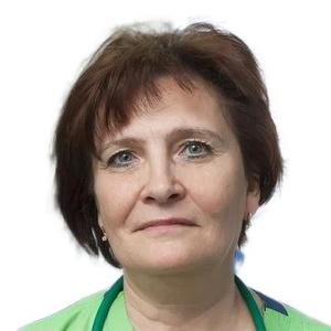 Альмухаметова Оксана Николаевна