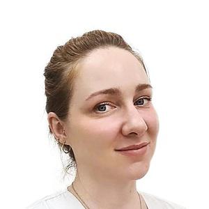 Ардзенадзе Ирина Фридоновна