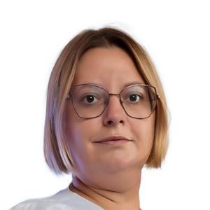 Косинцева Юлия Витальевна