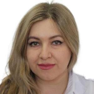 Яшина Светлана Федоровна