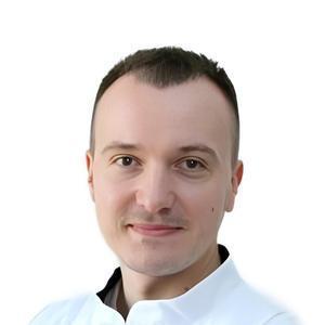 Крылов Сергей Валерьевич