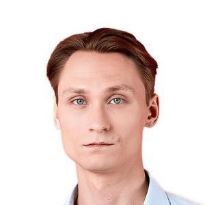 Ковалев Степан Владимирович