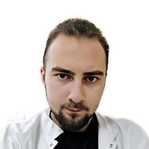 Богданов Иван Андреевич