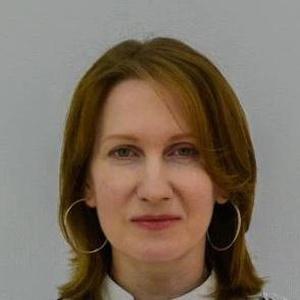 Бутырина Анна Юрьевна