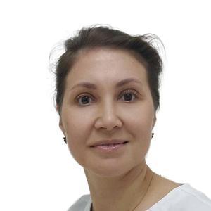 Молокова Елена Валерьевна