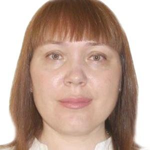 Мосьпан Татьяна Яковлевна