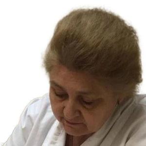 Архипова Марина Анатольевна