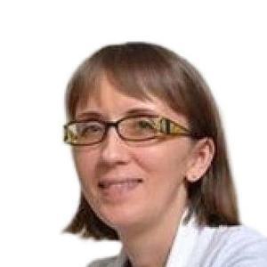 Рассказчикова Ирина Васильевна