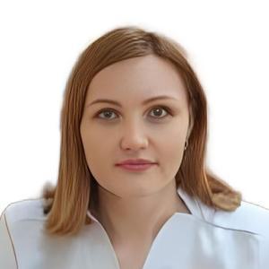 Сафронская Екатерина Николаевна