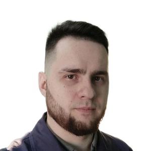 Кочергин Роман Вадимович