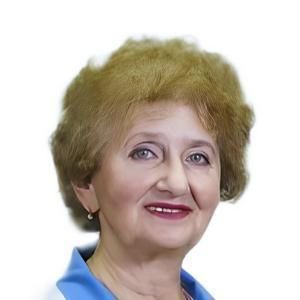 Зубарева Людмила Николаевна