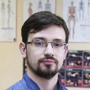 Атяшев Александр Александрович