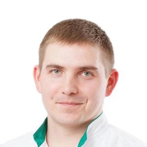 Исаев Андрей Владимирович