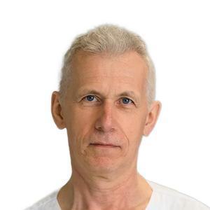 Савиных Андрей Петрович