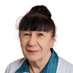 Константинова Зоя Ивановна