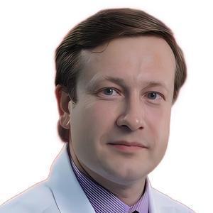 Удалов Константин Викторович