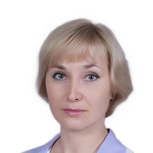 Колтыкова Маргарита Валериевна